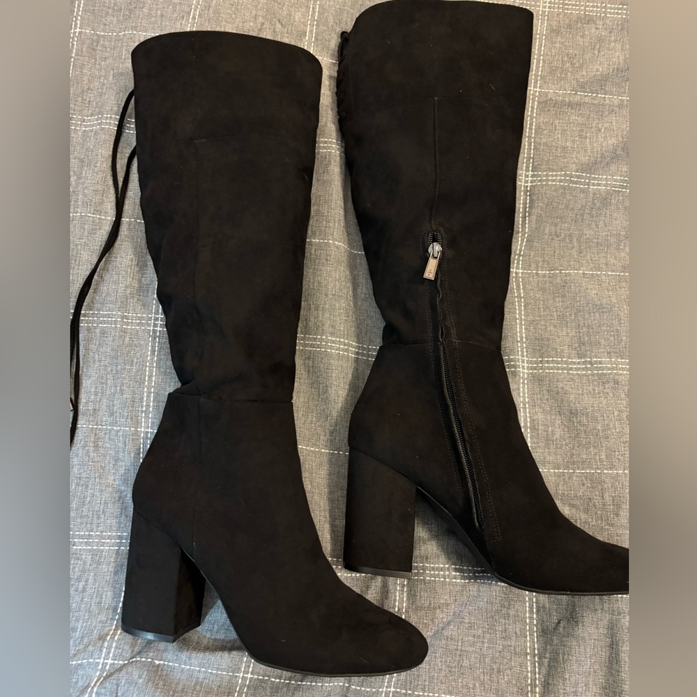 💥REACTION KENNETH COLE BOOTS💥